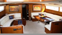 Sailing Yacht ASIA -  Salon 3